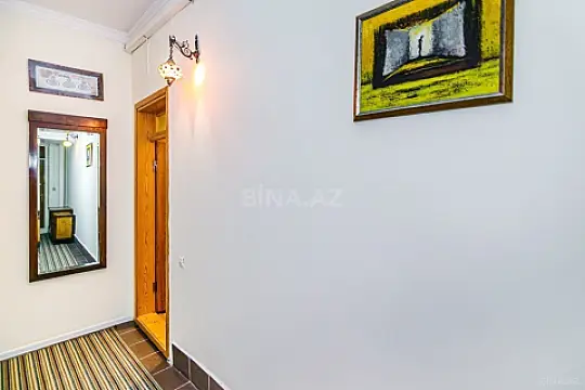 Kirayə verilir 2 otaqlı mənzil 64 m²
