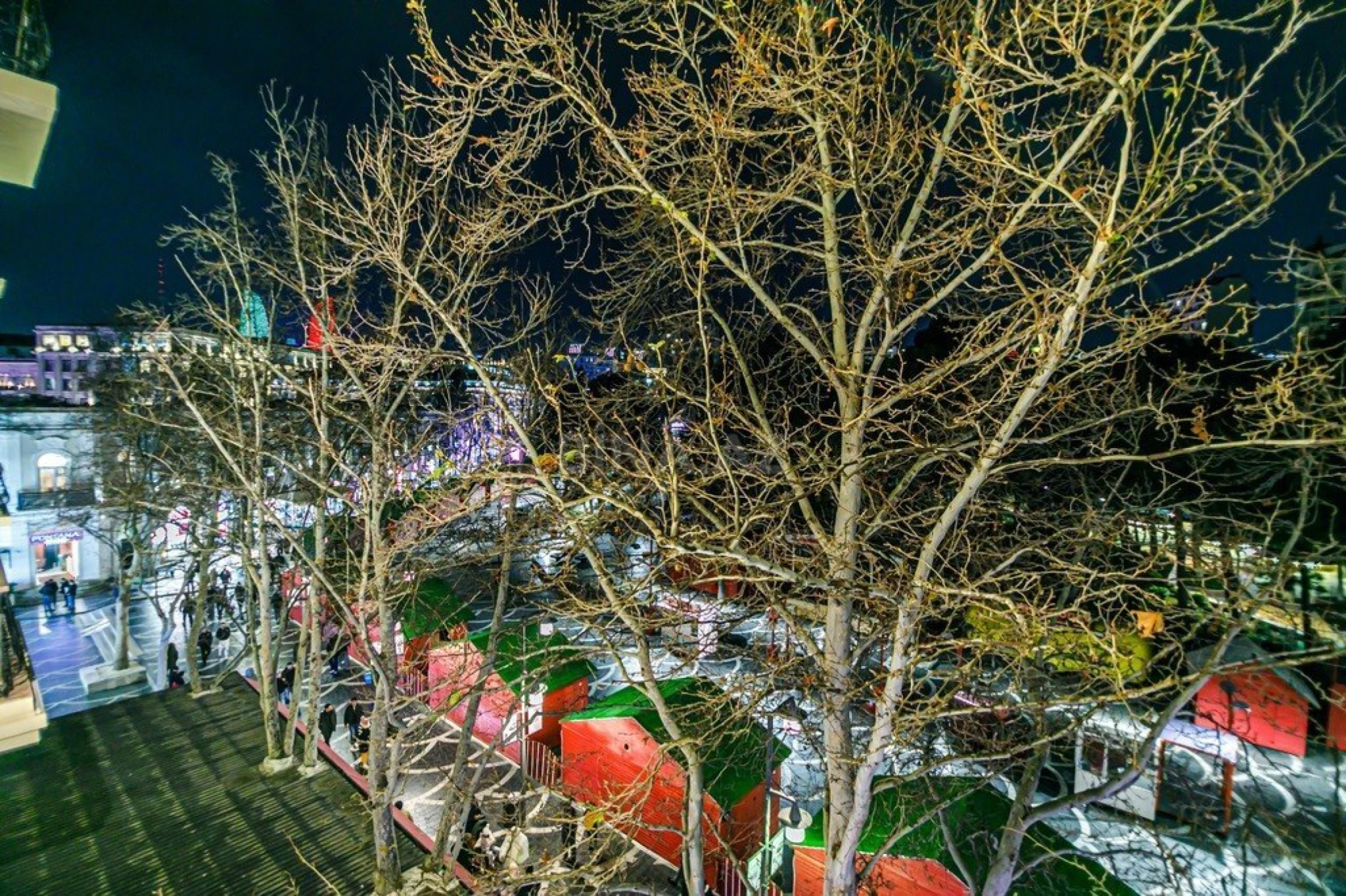 Kirayə verilir 2 otaqlı mənzil 64 m²