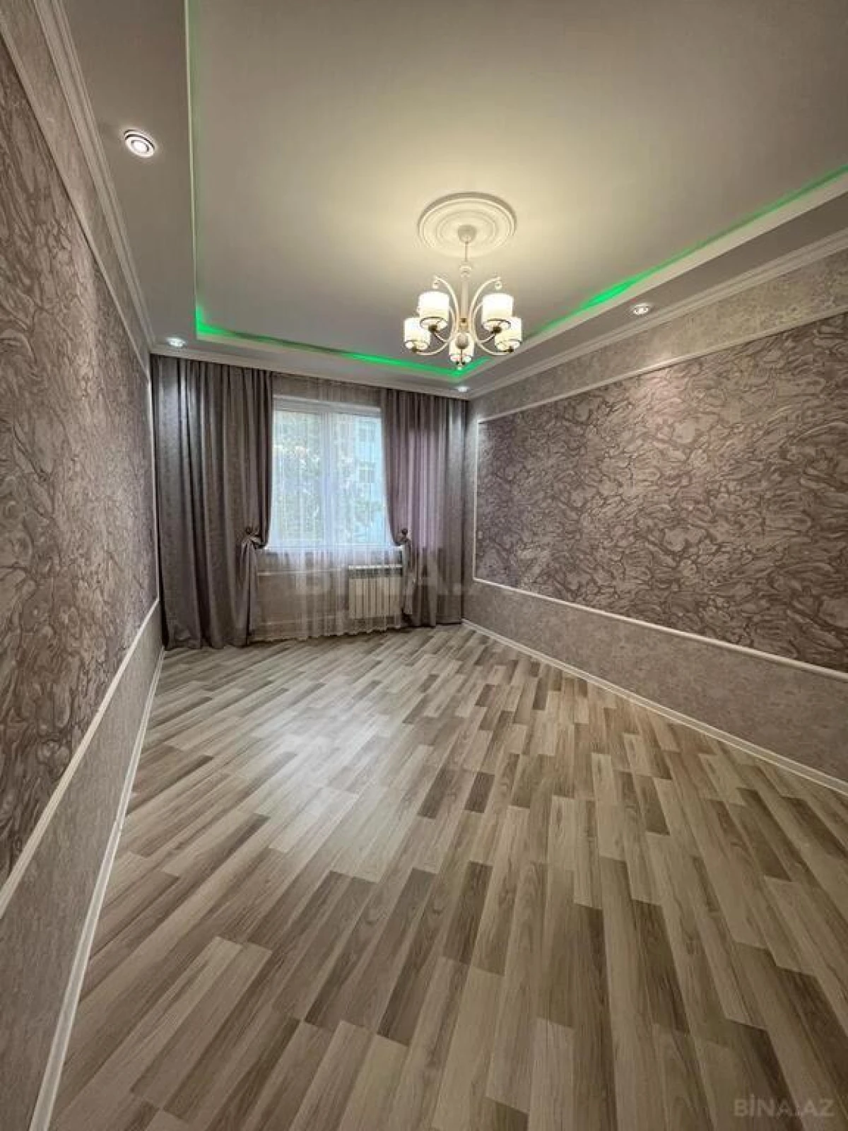 Satılır 3 otaqlı mənzil 68 m²
