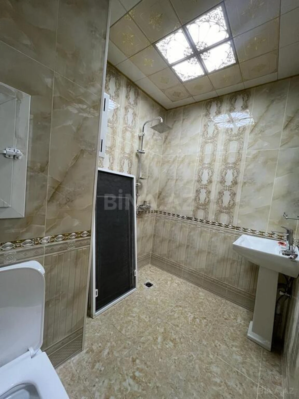 Satılır 3 otaqlı mənzil 68 m²