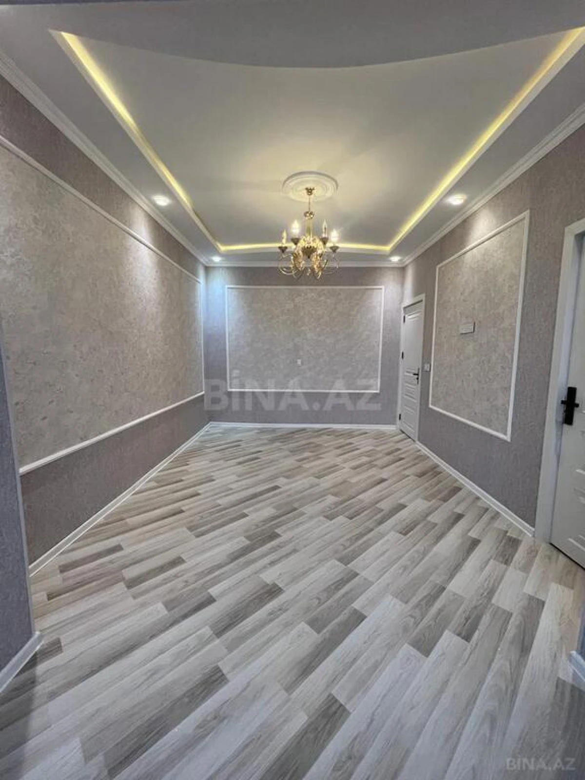 Satılır 3 otaqlı mənzil 68 m²