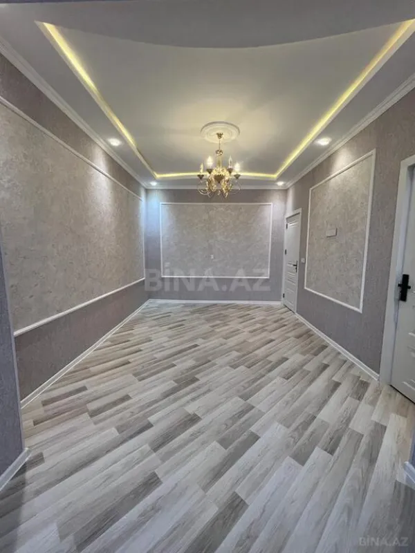 Satılır 3 otaqlı mənzil 68 m²
