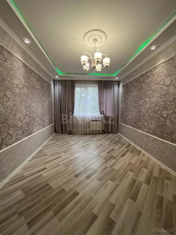 Satılır 3 otaqlı mənzil 68 m²