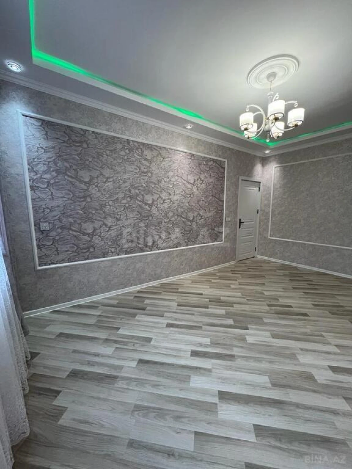 Satılır 3 otaqlı mənzil 68 m²