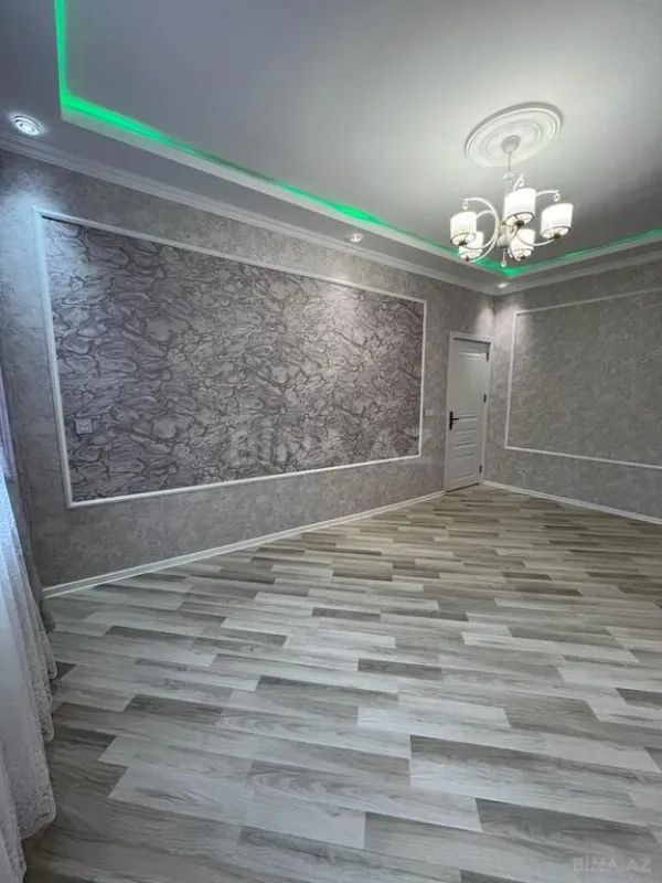 Satılır 3 otaqlı mənzil 68 m²