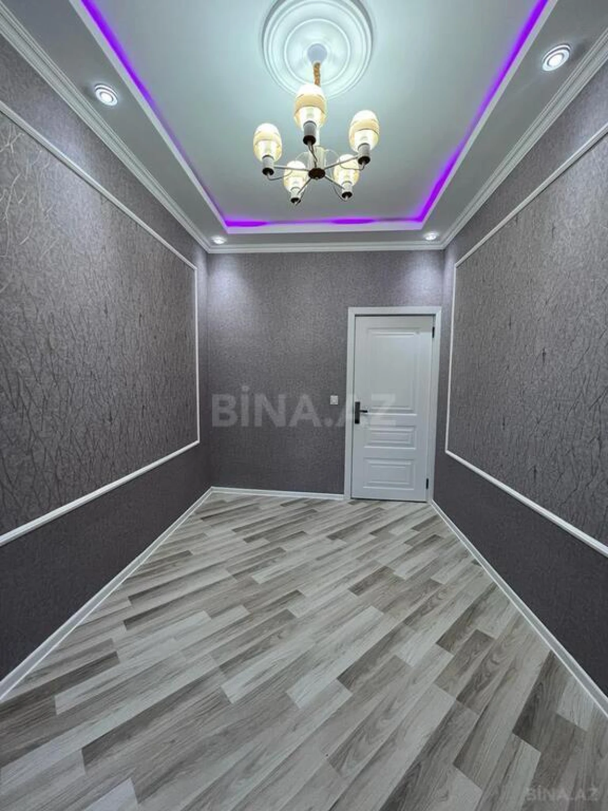 Satılır 3 otaqlı mənzil 68 m²