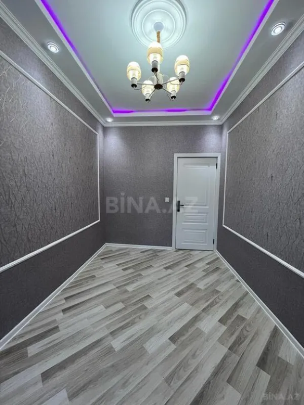 Satılır 3 otaqlı mənzil 68 m²