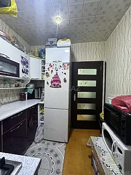 Satılır 2 otaqlı mənzil 58 m²