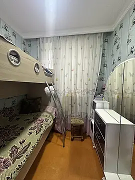 Satılır 2 otaqlı mənzil 58 m²