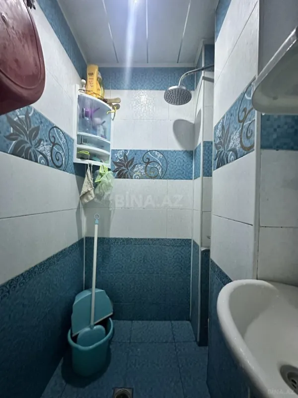 Satılır 2 otaqlı mənzil 58 m²