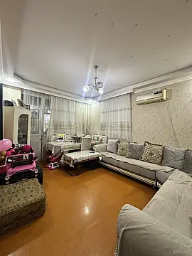Satılır 2 otaqlı mənzil 58 m²