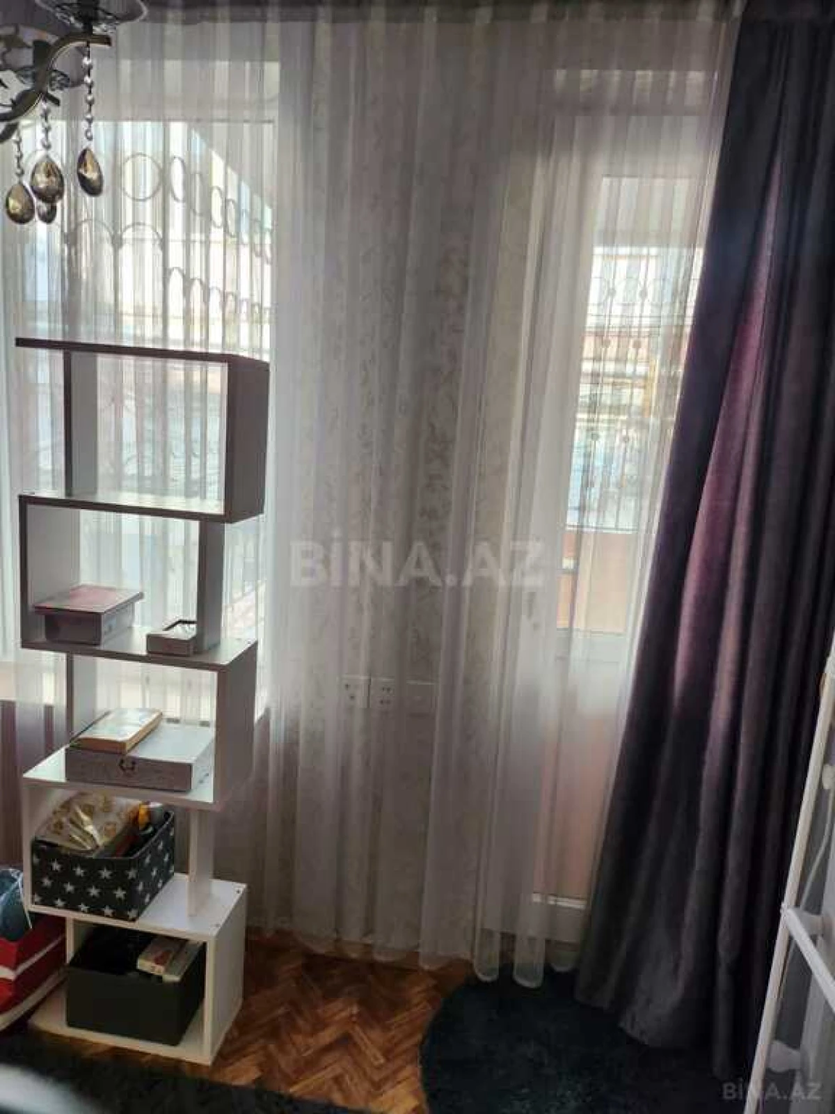 Satılır 3 otaqlı mənzil 80 m²