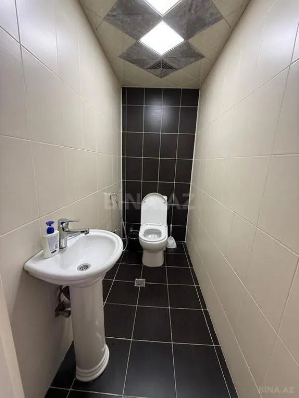 Satılır 3 otaqlı mənzil 110 m²