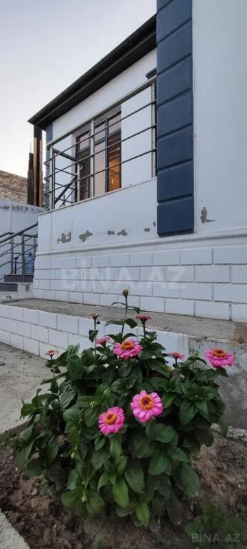 Satılır 3 otaqlı həyət evi 125 m²