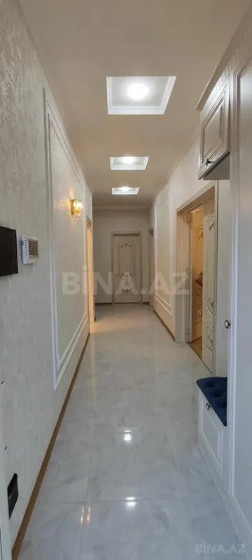Satılır 3 otaqlı həyət evi 125 m²