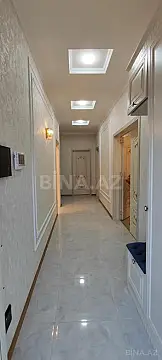 Satılır 3 otaqlı həyət evi 125 m² — Bakı, Badamdar 3 otaq 125.00 m²