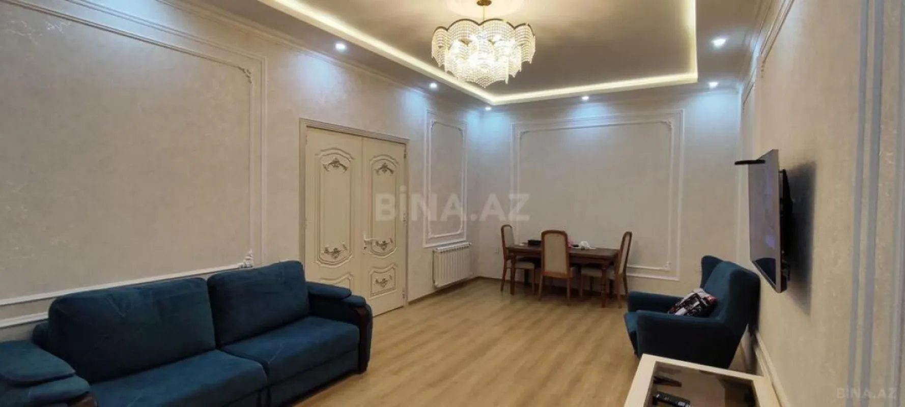 Satılır 3 otaqlı həyət evi 125 m²