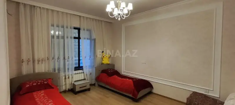 Satılır 3 otaqlı həyət evi 125 m²