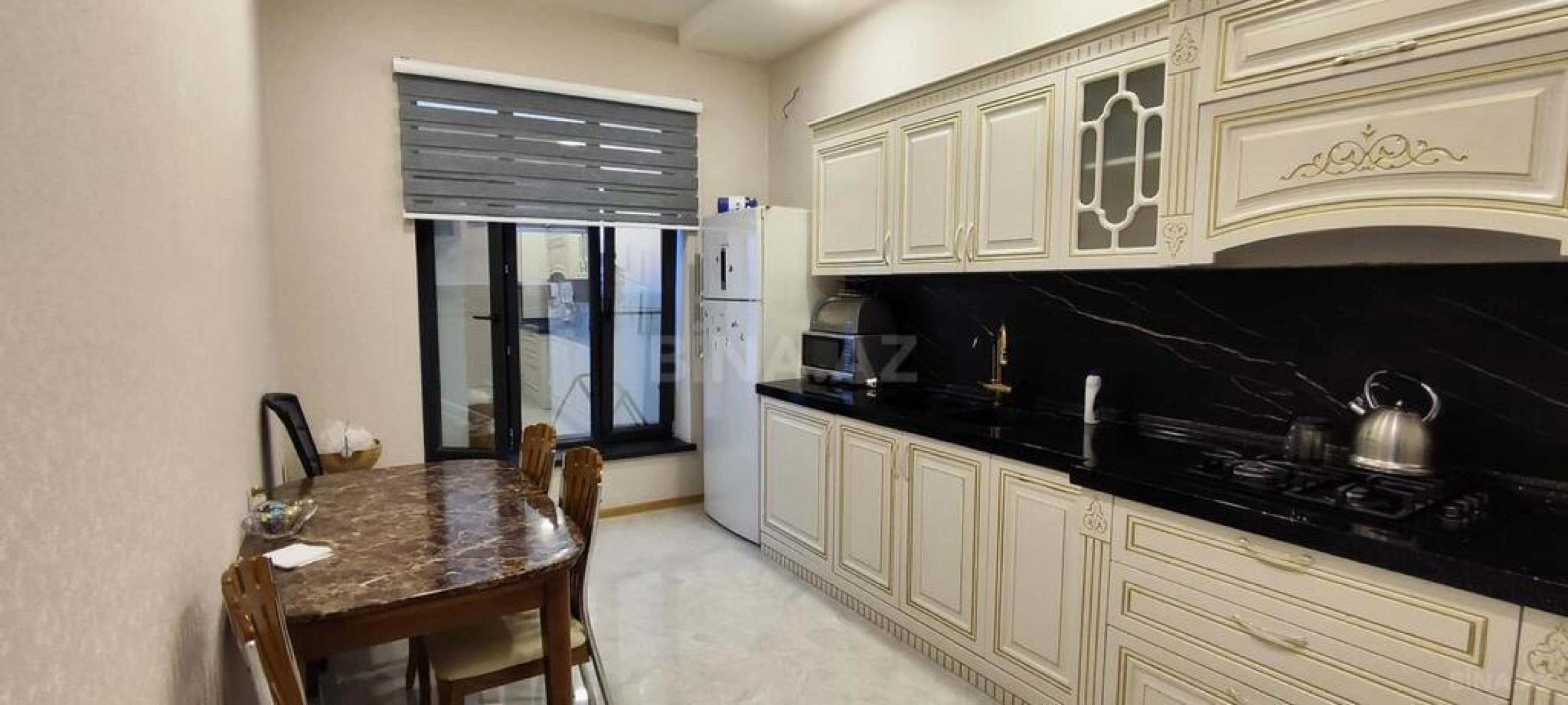Satılır 3 otaqlı həyət evi 125 m²