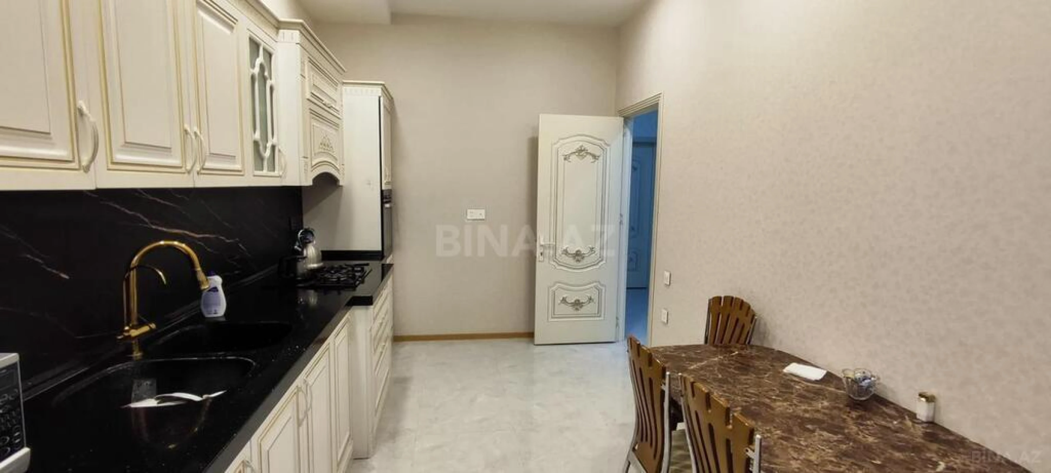 Satılır 3 otaqlı həyət evi 125 m²