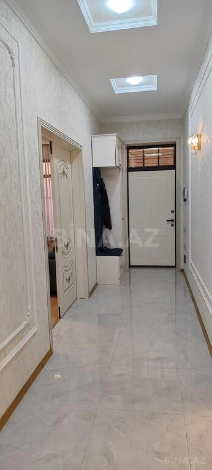 Satılır 3 otaqlı həyət evi 125 m²