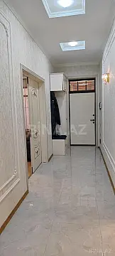 Satılır 3 otaqlı həyət evi 125 m²