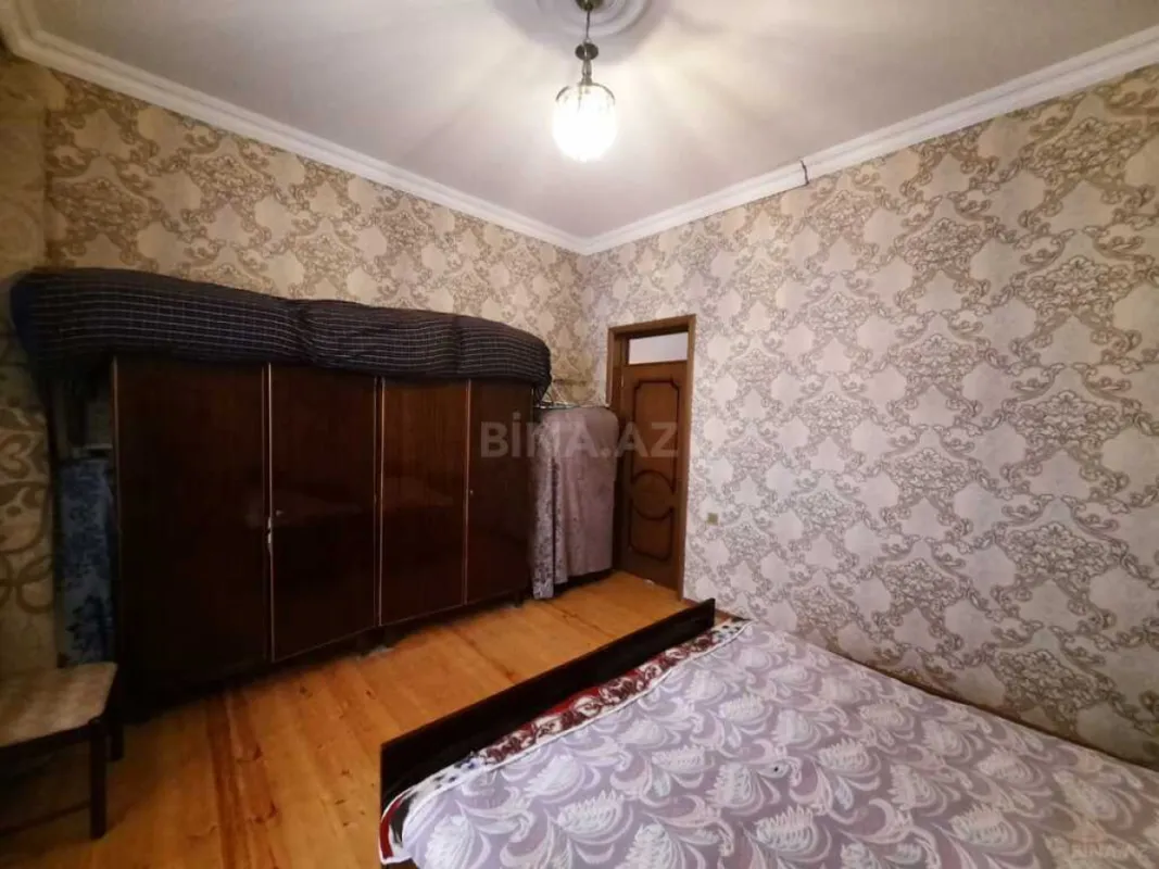 Satılır 4 otaqlı həyət evi 115 m²