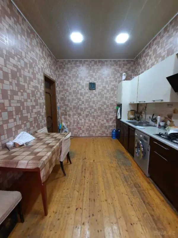 Satılır 4 otaqlı həyət evi 115 m²