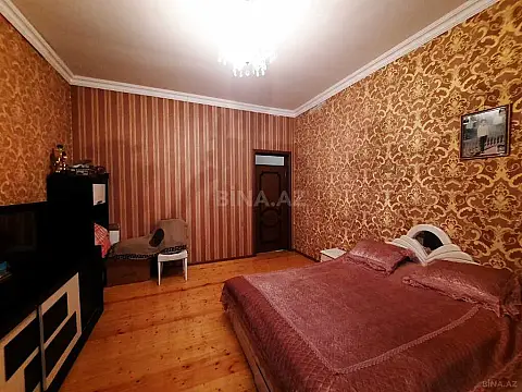 Satılır 4 otaqlı həyət evi 115 m²