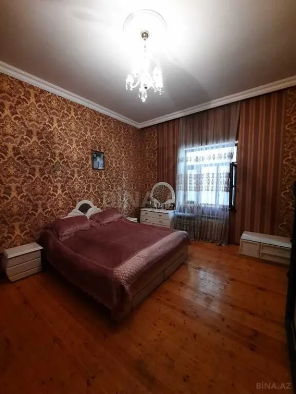 Satılır 4 otaqlı həyət evi 115 m²