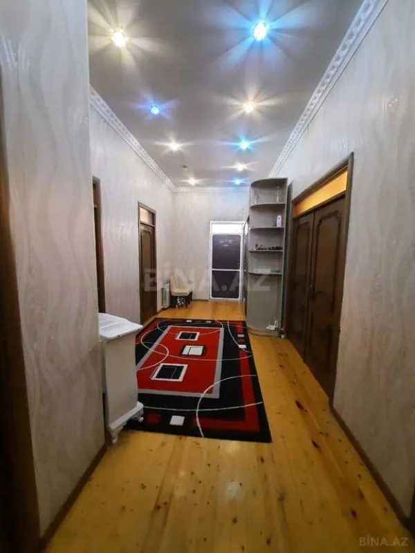Satılır 4 otaqlı həyət evi 115 m²
