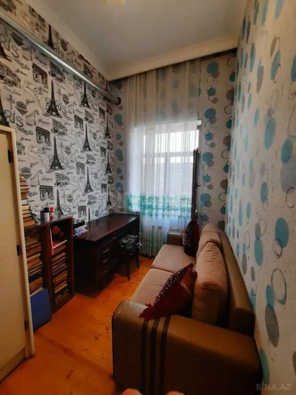 Satılır 4 otaqlı həyət evi 115 m²