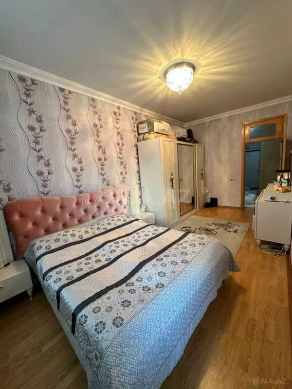 Satılır 3 otaqlı mənzil 95 m²