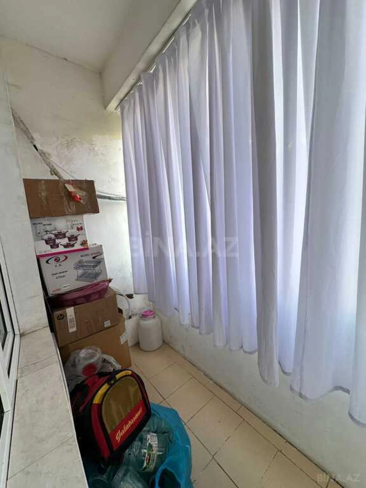 Satılır 3 otaqlı mənzil 95 m²
