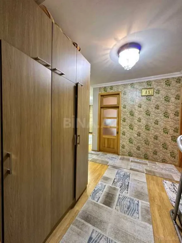 Satılır 3 otaqlı mənzil 95 m²