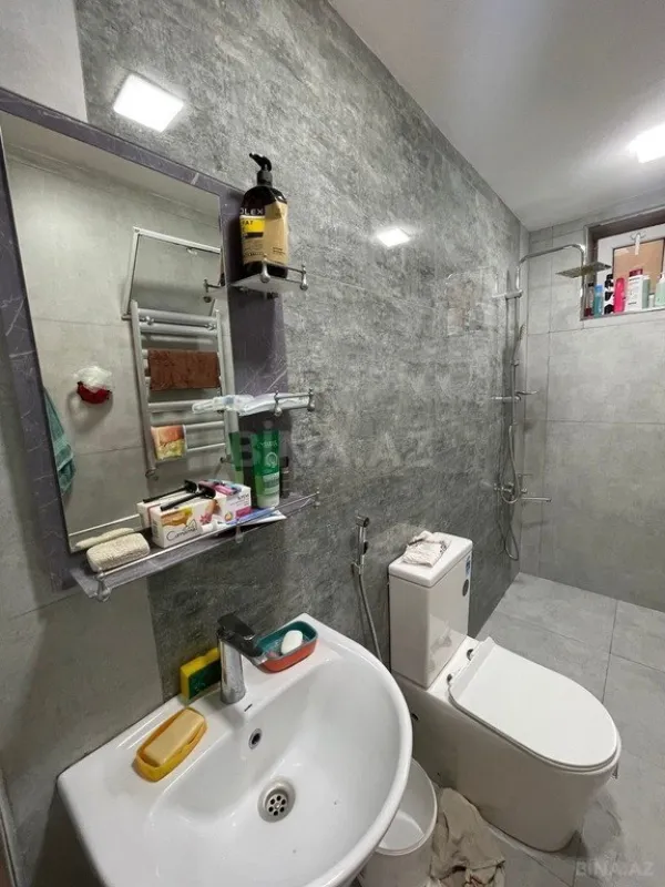 Satılır 3 otaqlı həyət evi 110 m²