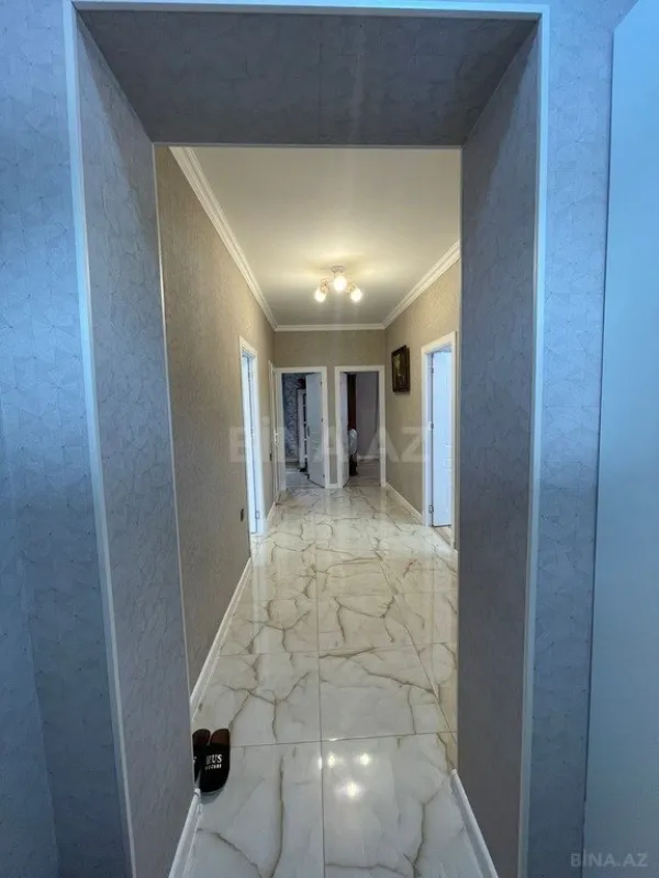 Satılır 3 otaqlı həyət evi 110 m²