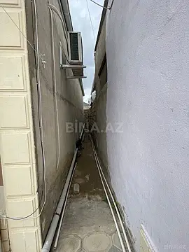 Satılır 3 otaqlı həyət evi 110 m²