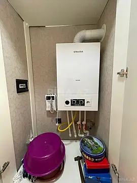 Satılır 3 otaqlı həyət evi 110 m²