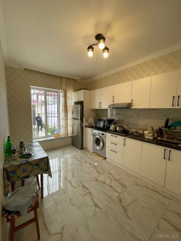 Satılır 3 otaqlı həyət evi 110 m²