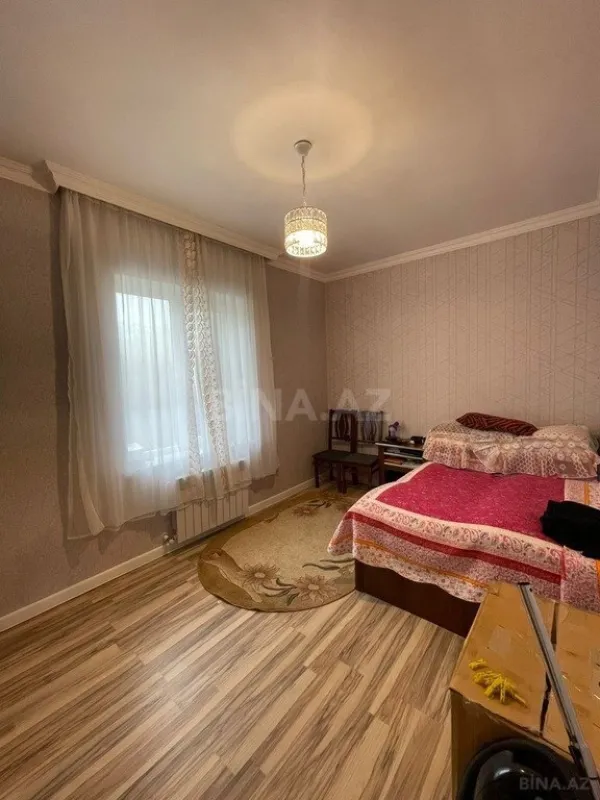 Satılır 3 otaqlı həyət evi 110 m²