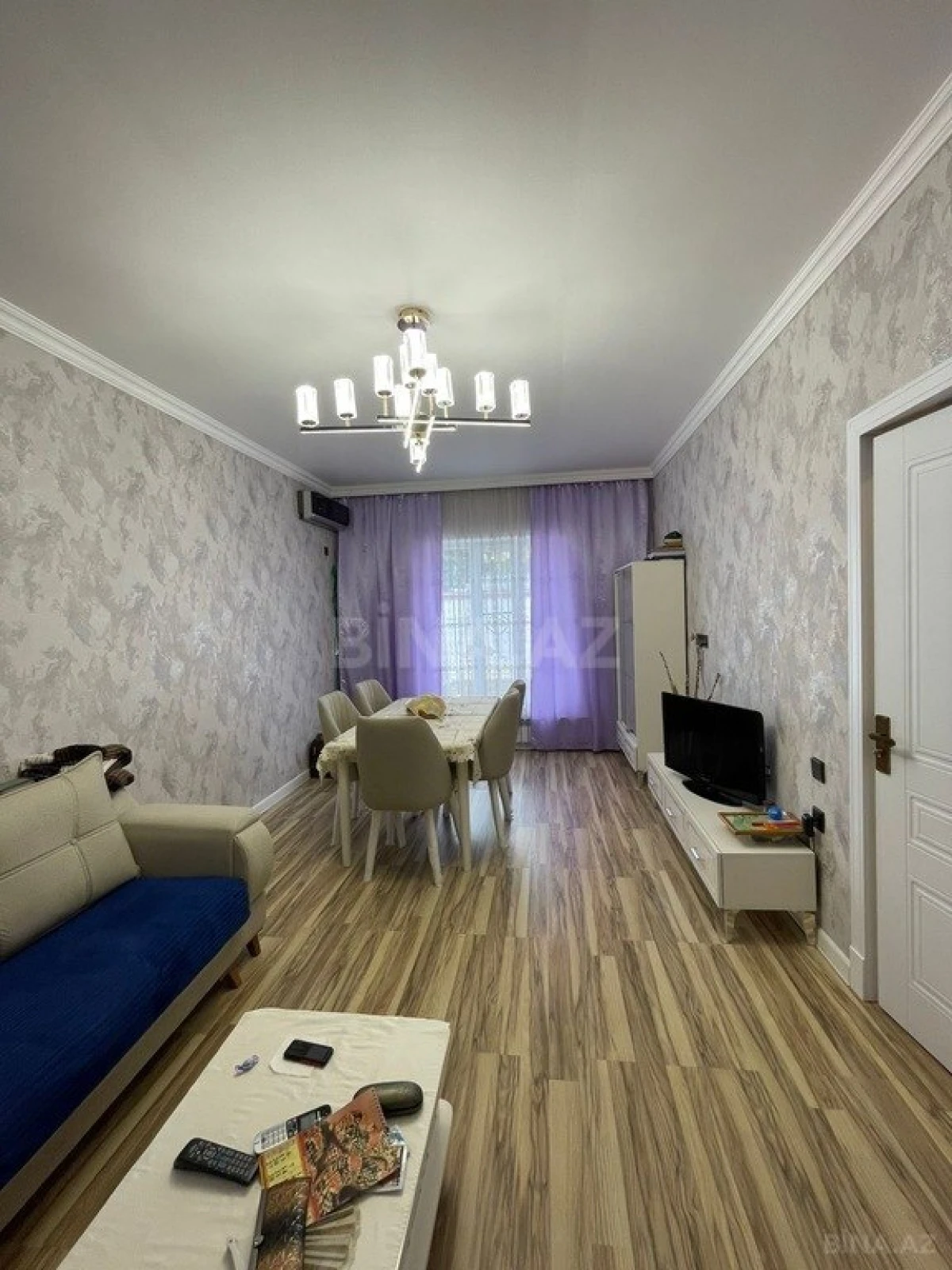 Satılır 3 otaqlı həyət evi 110 m²