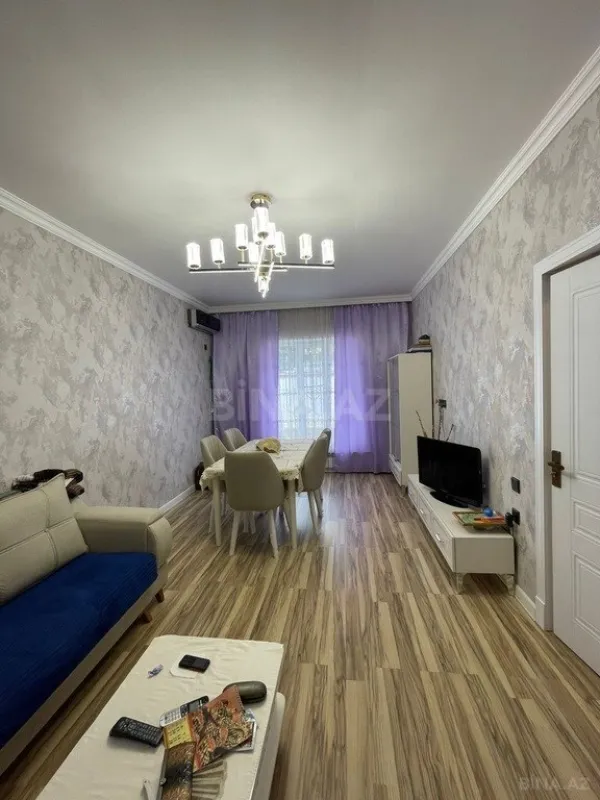 Satılır 3 otaqlı həyət evi 110 m²