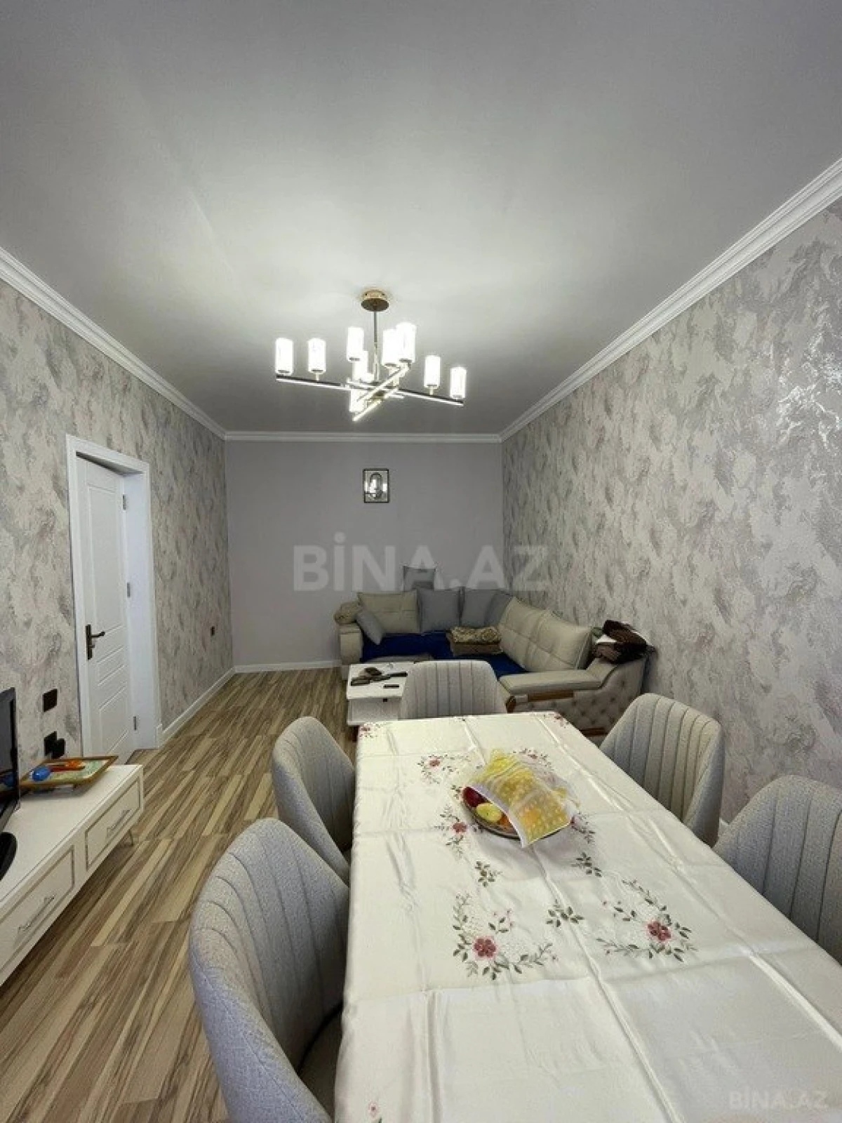 Satılır 3 otaqlı həyət evi 110 m²
