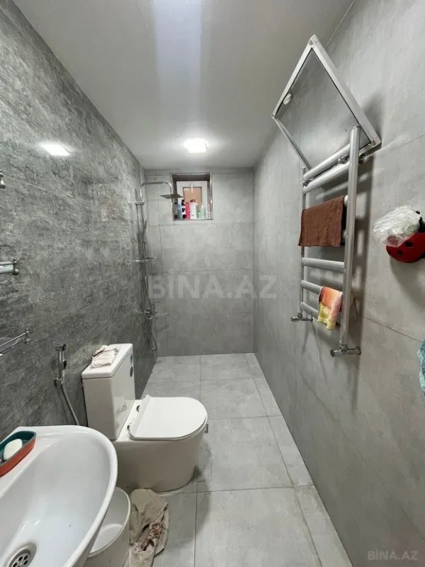 Satılır 3 otaqlı həyət evi 110 m²