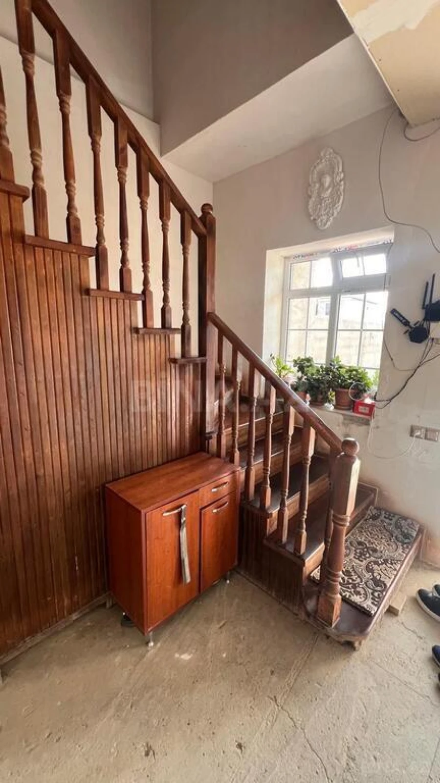 Satılır 6 otaqlı həyət evi 220 m²