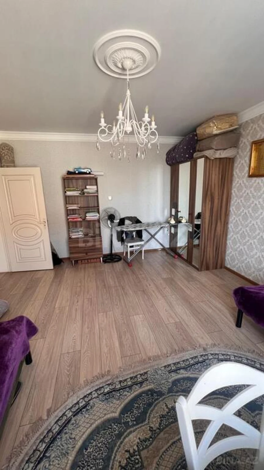 Satılır 6 otaqlı həyət evi 220 m²