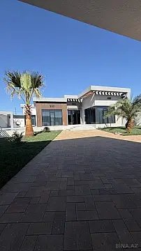 Satılır 5 otaqlı həyət evi 250 m²