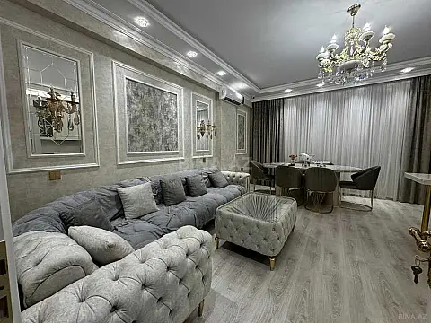 Satılır 3 otaqlı mənzil 98 m² — Bakı, Nərimanov 3 otaq 98.00 m²