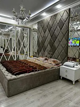 Satılır 3 otaqlı mənzil 98 m²